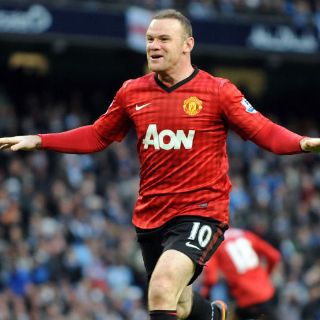 Rooney rompe récord en la Premier