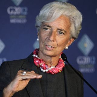 El FMI emite recomendaciones a EU para evitar ''abismo fiscal''