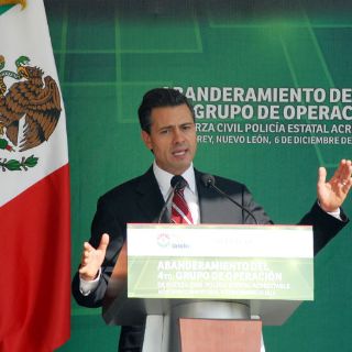 Reforma hacendaria, necesaria para cumplir Pacto por México: CEESP