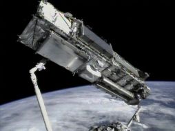 Dichos recursos serán destinados a la adquisición de un sistema satelital. ARCHIVO  /