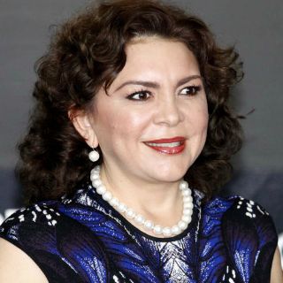 Perfilan a Ivonne Ortega en fórmula para el PRI