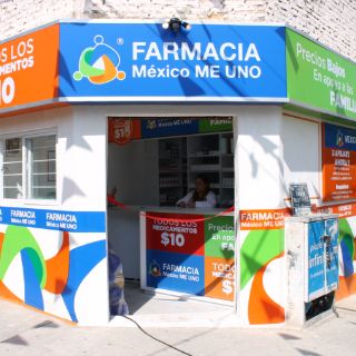 Lanzan proyecto de medicamentos a bajo costo