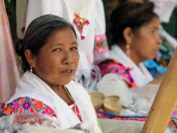 Los proyectos se ubican en la comunidad huichola de San Andrés Cohamiata y en otra en la Sierra de Manantlán. ARCHIVO  /