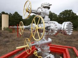 Los pozos de absorción que permiten la recarga de los mantos acuíferos están distribuidos en los diversos ejidos del municipio. ARCHIVO  /