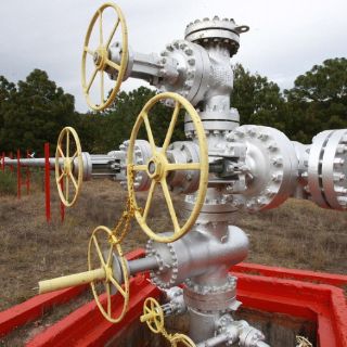 Dan mantenimiento a los 106 pozos de absorción