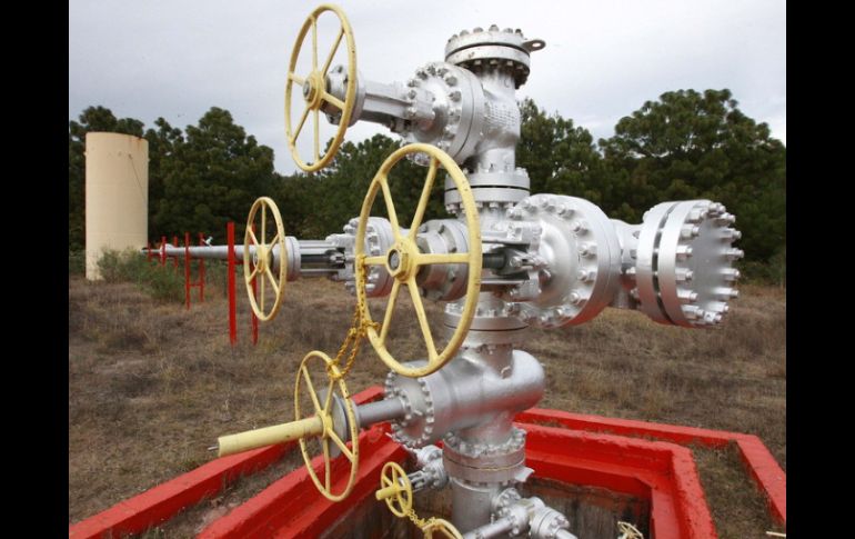 Los pozos de absorción que permiten la recarga de los mantos acuíferos están distribuidos en los diversos ejidos del municipio. ARCHIVO  /