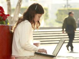 Inicia la temporada navideña y con ella las ventas en línea se han posicionado como las más populares. ARCHIVO  /