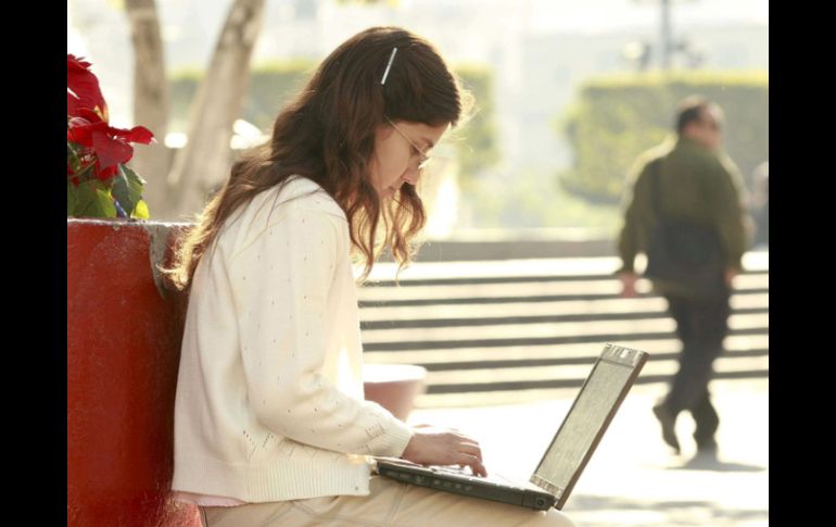 Inicia la temporada navideña y con ella las ventas en línea se han posicionado como las más populares. ARCHIVO  /