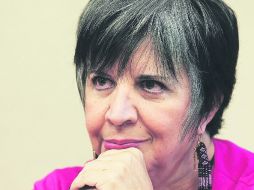 Búsqueda. Lucía Maya integra nuevos elementos a sus creaciones e invita a los artistas a que se sumen a las posibilidades de lo digital  /