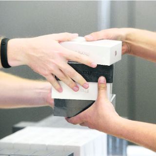 Gadgets y móviles, los preferidos para Navidad