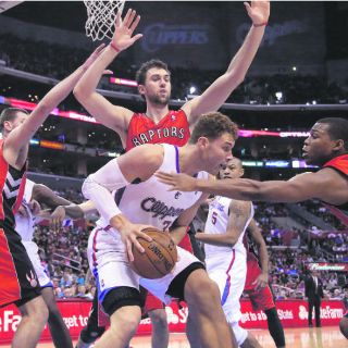 Los Clippers están encendidos