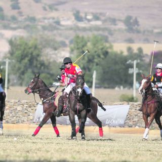 Rostros se lleva el título