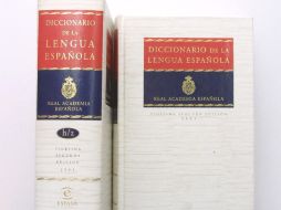 La Fundación del Español Urgente trabaja con el asesoramiento de la Real Academia Española. ARCHIVO  /