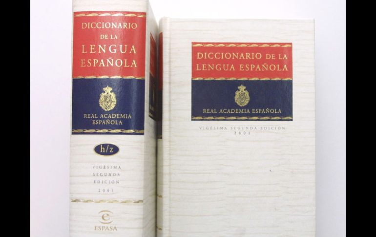 La Fundación del Español Urgente trabaja con el asesoramiento de la Real Academia Española. ARCHIVO  /
