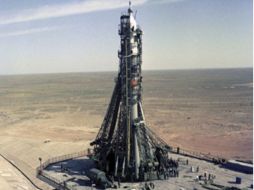 Kazajistán y Rusia han decidido restablecer la comisión intergubernamental para los asuntos del complejo de Baikonur. ESPECIAL  /