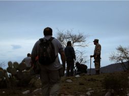Continuan las pesquisas para averiguar el motivo del accidente. XINHUA  /