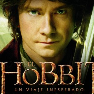 ¡Felicidades a los ganadores de ''El Hobbit: Un Viaje Inesperado''!