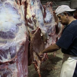 Rastro de Acatlán, listo para mediados de 2013