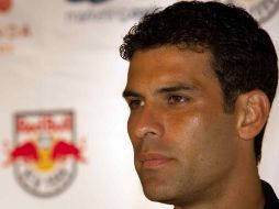 Próximamente se confirmaría el regreso de Rafa Márquez al balompié mexicano. ARCHIVO  /