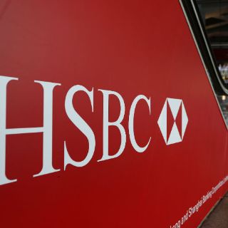 Anticipan que HSBC pagará a EU mil 900 MDD por lavado de dinero