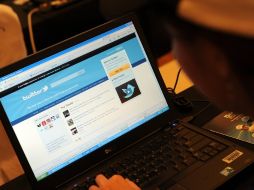 En el primer semestre del año Twitter alcanzó los 517 millones de usuarios. ARCHIVO  /