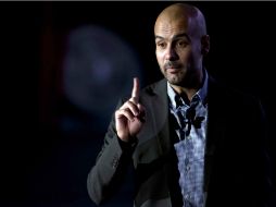 Además de Guardiola, en la agenda también sobresalen los nombres de Arsene Wenger y de Mourinho. MEXSPORT  /