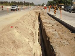 Primer edil zapopano dijo estar consciente de la problemática y entender bien la postura de los vecinos. ARCHIVO  /