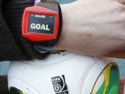 El estadio Toyota ahora cuenta con el sistema Hawk-Eye durante los cuartos de final de la Confederaciones. REUTERS  /