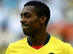 Declaran que se integra al equipo para fortalecer al grupo con su experiencia. MEXSPORT  /