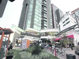 POLÍGONOS. La actualización de los planes parciales de las zonas Centro y Minerva involucra a 400 mil tapatíos.  /