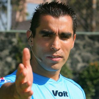 ''Chiquimarco'', al Mundial de Clubes