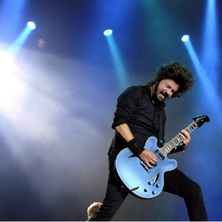 Dave Grohl incursiona como director