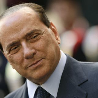 La campaña electoral comienza en Italia