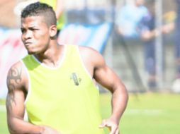 Rentería fue el máximo anotador de la segunda división con la Alianza Petrolera. ESPECIAL  /