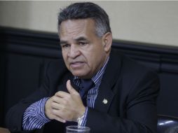 Para la campaña ''FueraJustoOrozco.com'' se usó una aplicación. ESPECIAL  /