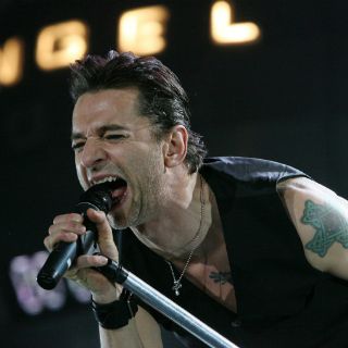 El disco número 13 de Depeche Mode saldrá en marzo