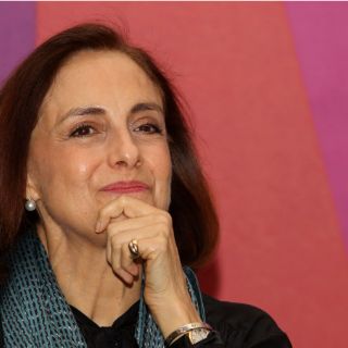 Diana Bracho vigente en el teatro al cumplir 68 años