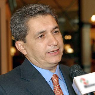 Abogado de Tomás Yarrington presenta nueva denuncia