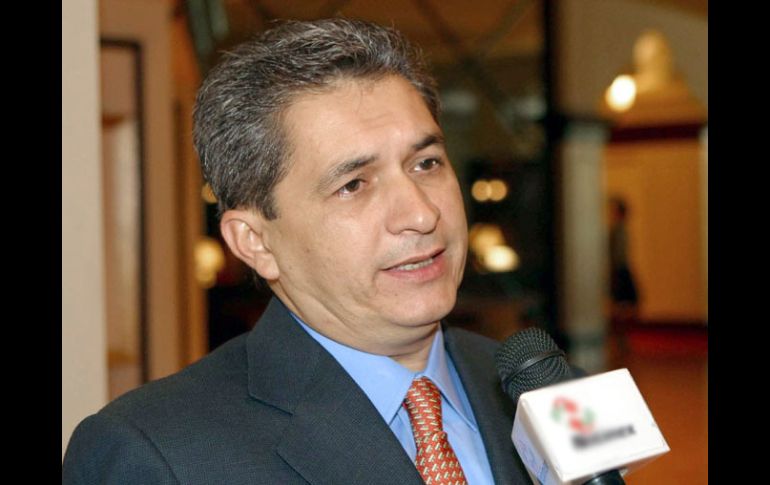 La parte defensora del ex gobernador de Tamaulipas, Tomás Yarrington, interpuso una nueva denuncia. ARCHIVO  /