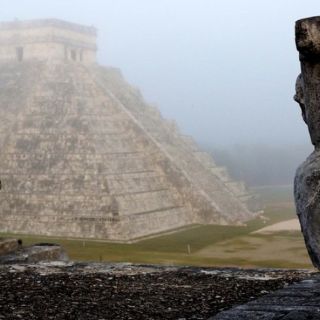 El mundo no se acaba: IAM