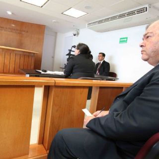 Ejecutivo de Jalisco se deslinda de responsabilidad en juicios orales