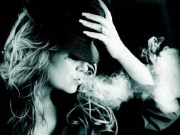 Jenni falleció el pasado domingo en un accidente aéreo en Nuevo León. NTX  /