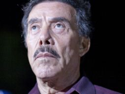 Pedro Rivera, el patriarca del clan y padre de la llamada ''Diva de la Banda''. EFE  /