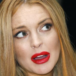 Charlie Sheen espera que Lohan le agradezca el préstamo