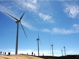 El Fondo Latinoamericano de Reservas (FLAR), inivitó a invertir en infraestructura y fuentes de energía. ARCHIVO  /