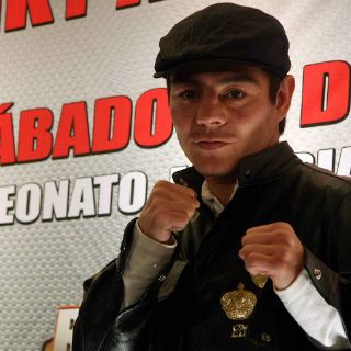 ''Travieso'', por otra hazaña mexicana contra Donaire