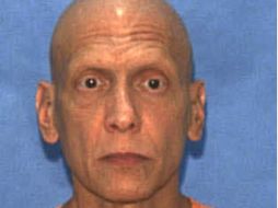 Manuel Pardo Jr. de 56 años, recibió el coctel mortal en la Prisión Estatal de Florida en Starke, diciendo que no se arrepentía. AP  /