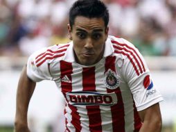 Se incorporará de inmediato y este miércoles viajará a Manzanillo para los trabajos de pretemporada. MEXSPORT  /