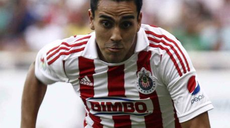 Se incorporará de inmediato y este miércoles viajará a Manzanillo para los trabajos de pretemporada. MEXSPORT  /