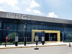 La PGJE logró la reaprehensión de Márquez Rico. ARCHIVO  /